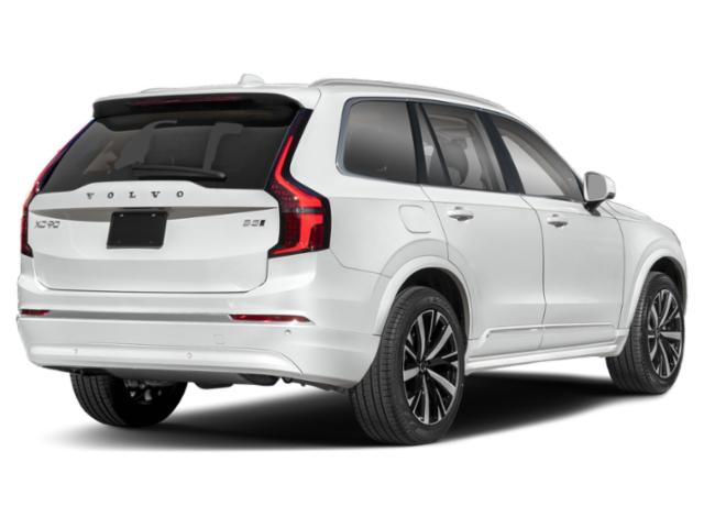 2025 Volvo XC90 B6 Ultra