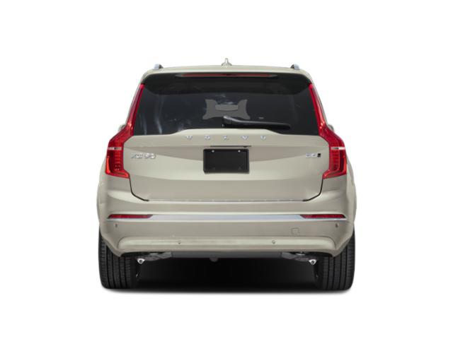 2025 Volvo XC90 B6 Plus 7-Seater