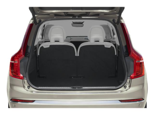 2025 Volvo XC90 B6 Plus 7-Seater