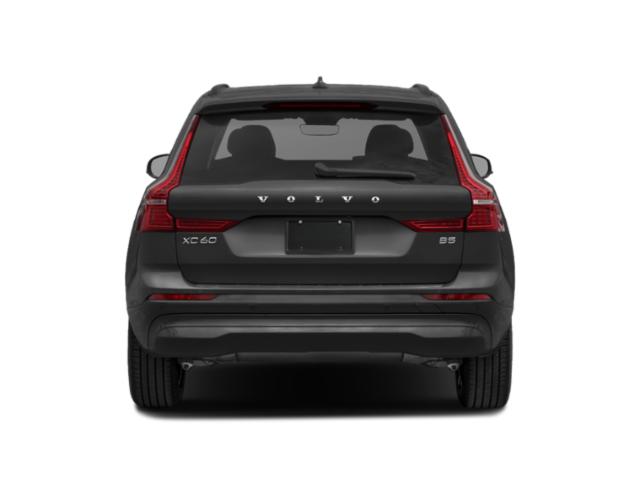 2025 Volvo XC60 B5 Ultra