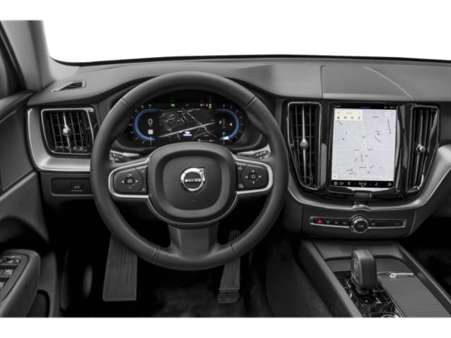 2025 Volvo XC60 B5 Ultra