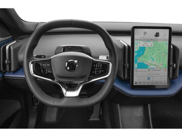 2025 Volvo EX30 Single Motor Extended Range Plus