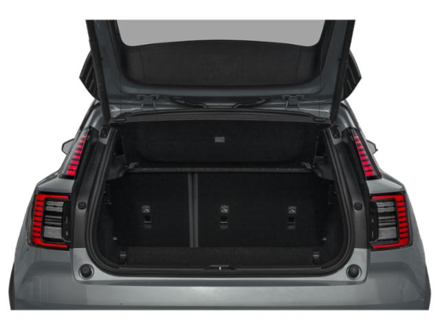 2025 Volvo EX30 Single Motor Extended Range Plus