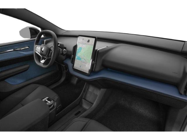 2025 Volvo EX30 Single Motor Extended Range Plus