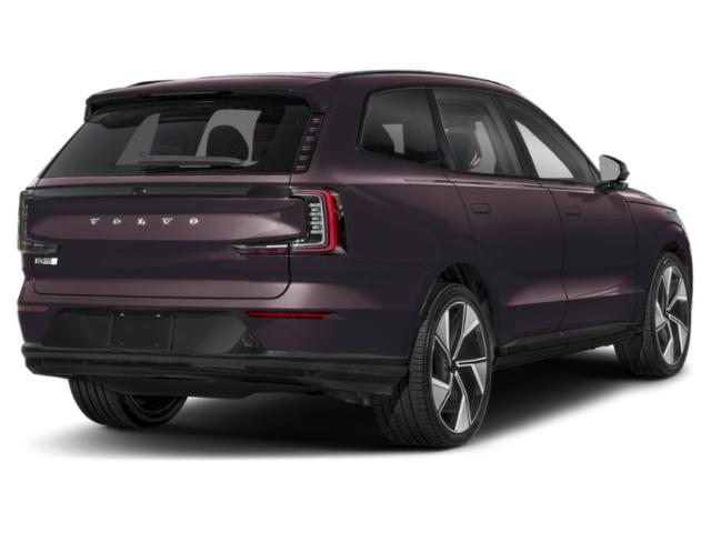 2025 Volvo EX90 Twin Motor Plus