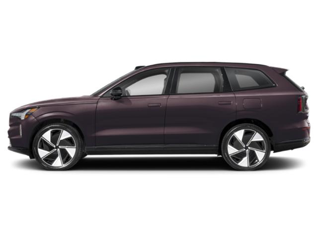2025 Volvo EX90 Twin Motor Plus