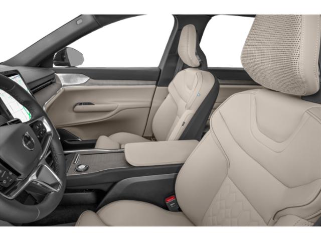 2025 Volvo X 90 Ultra, Twin Motor Performance, Fully electric, 7 Seats