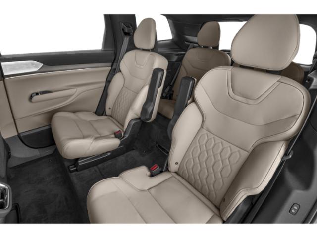 2025 Volvo X 90 Ultra, Twin Motor Performance, Fully electric, 7 Seats