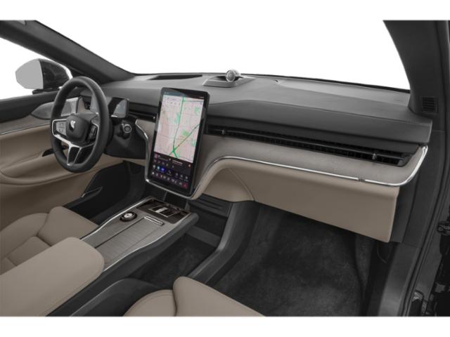 2025 Volvo X 90 Ultra, Twin Motor Performance, Fully electric, 7 Seats