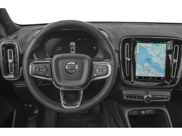 2025 Volvo EX40 Single Motor Extended Range Core