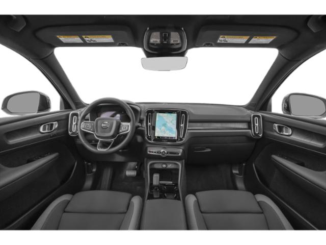 2025 Volvo EX40 Single Motor Extended Range Core