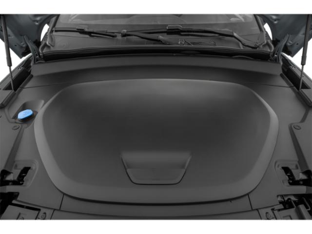 2025 Volvo EX40 Single Motor Extended Range Core