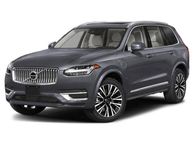 2025 Volvo XC90 Plug-In Hybrid T8 Ultra 6-Seater 2025 Volvo XC90 Plug-In Hybrid T8 Ultra 6-Seater