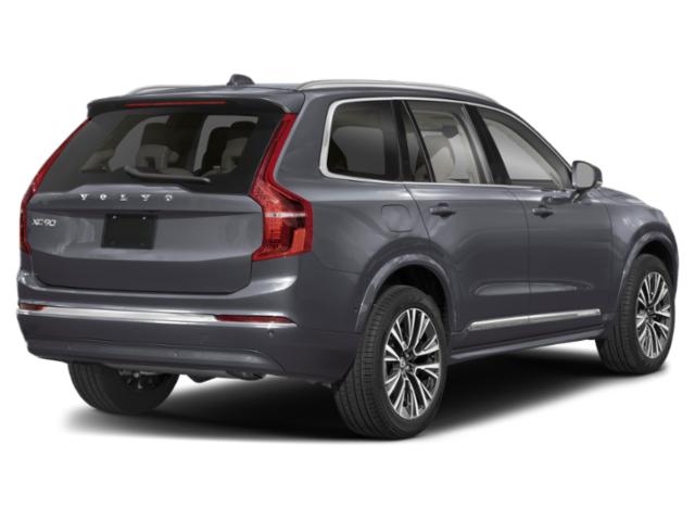 2025 Volvo XC90 Plug-In Hybrid T8 Ultra 6-Seater 2025 Volvo XC90 Plug-In Hybrid T8 Ultra 6-Seater