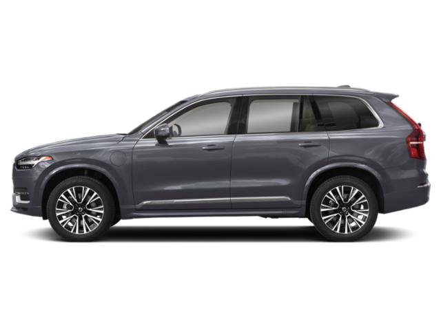 2025 Volvo XC90 Plug-In Hybrid T8 Ultra 6-Seater 2025 Volvo XC90 Plug-In Hybrid T8 Ultra 6-Seater