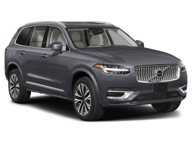 2025 Volvo XC90 Plug-In Hybrid Plus