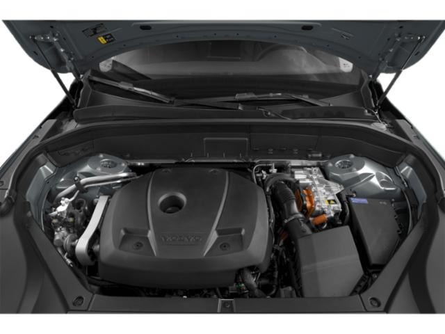 2025 Volvo XC90 Plug-In Hybrid Plus