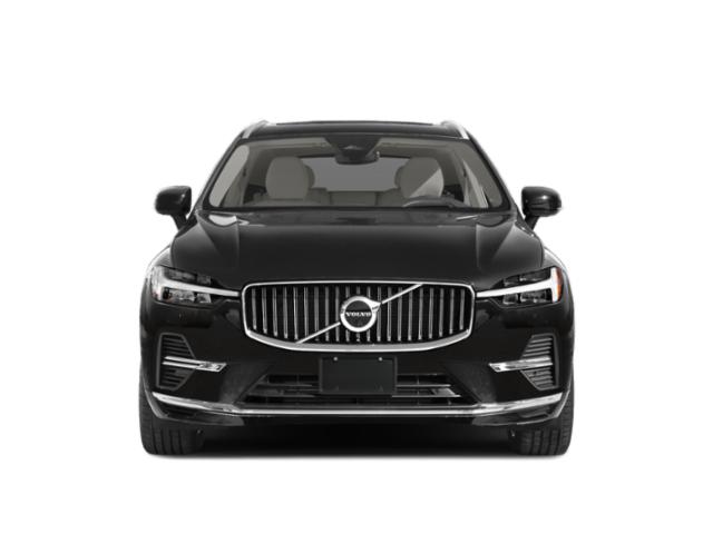 2025 Volvo XC60 Plug-In Hybrid T8 Ultra