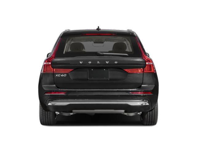 2025 Volvo XC60 Plug-In Hybrid T8 Ultra