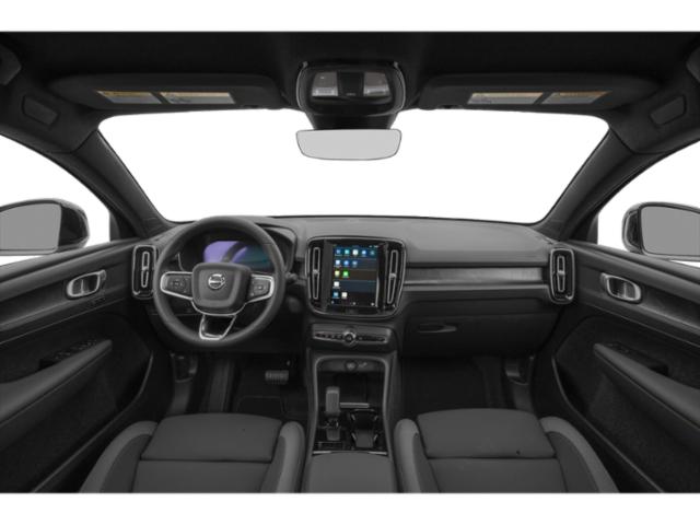 2025 Volvo EC40 Twin Plus