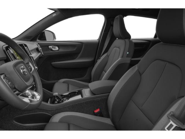 2025 Volvo EC40 Twin Plus