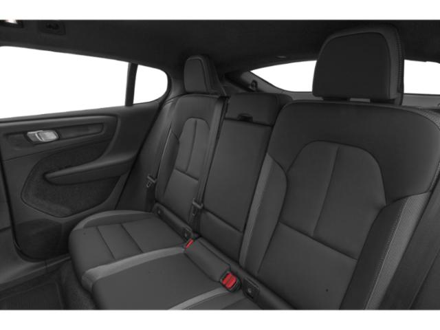 2025 Volvo EC40 Twin Plus