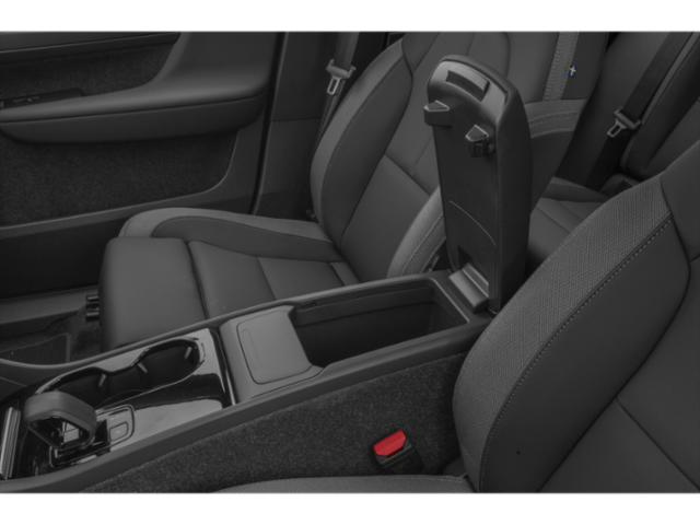 2025 Volvo EC40 Twin Plus
