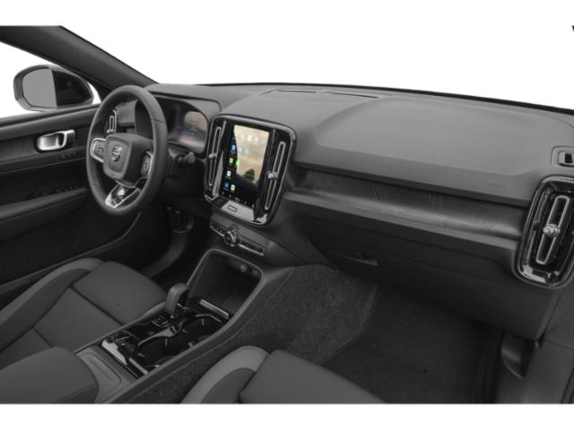 2025 Volvo EC40 Twin Plus