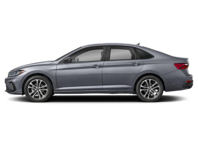 New 2025 Volkswagen Jetta For Sale in Muscle Shoals, AL