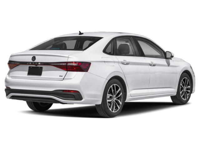 New 2025 Volkswagen Jetta For Sale in Muscle Shoals, AL