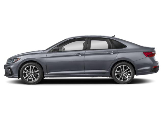 2025 Volkswagen Jetta 1.5T Sport 2025 Volkswagen Jetta 1.5T Sport