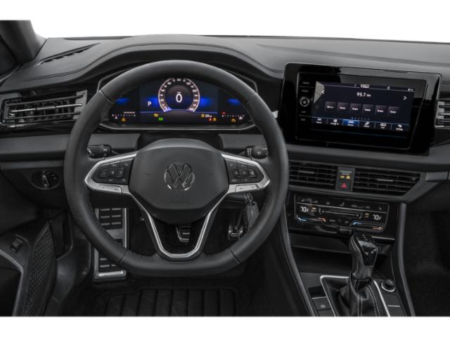 Used 2025 Volkswagen Jetta 1.5T Sport For Sale in Wilmington, OH