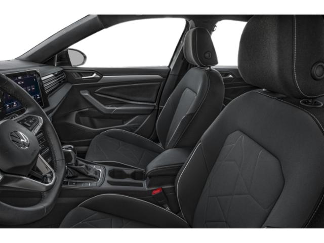 Used 2025 Volkswagen Jetta 1.5T Sport For Sale in Wilmington, OH