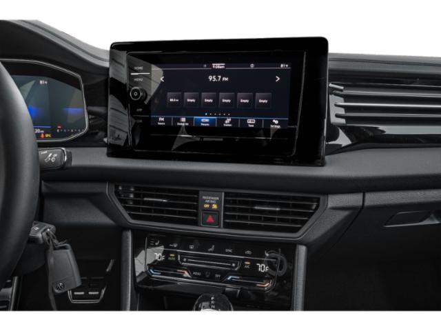 Used 2025 Volkswagen Jetta 1.5T Sport For Sale in Wilmington, OH