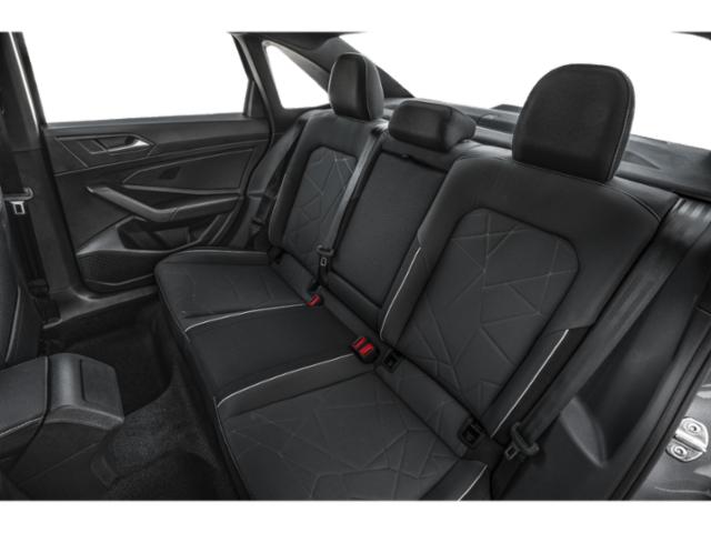 Used 2025 Volkswagen Jetta 1.5T Sport For Sale in Wilmington, OH