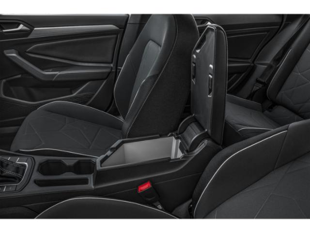 Used 2025 Volkswagen Jetta 1.5T Sport For Sale in Wilmington, OH
