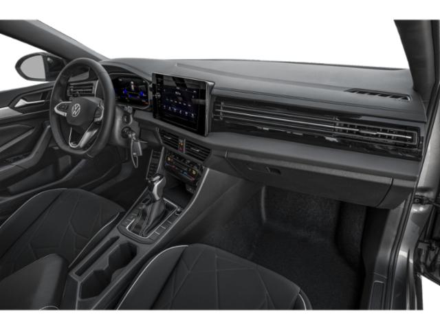 Used 2025 Volkswagen Jetta 1.5T Sport For Sale in Wilmington, OH