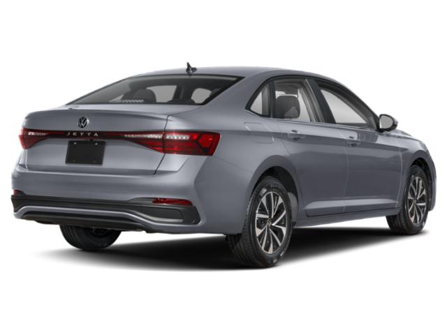 2025 Volkswagen Jetta 1.5T S 2025 Volkswagen Jetta 1.5T S