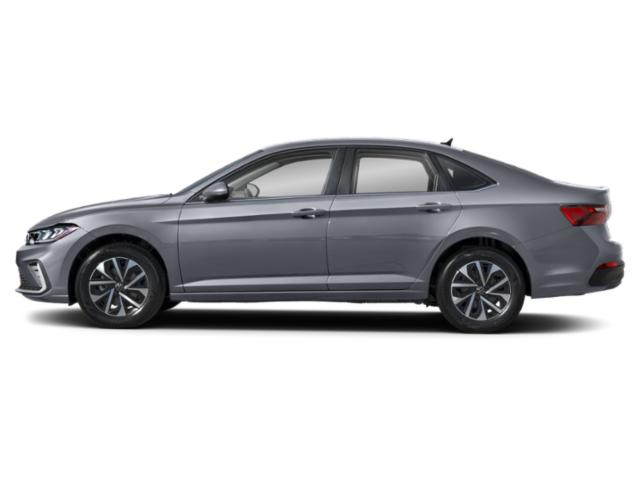 2025 Volkswagen Jetta 1.5T S 2025 Volkswagen Jetta 1.5T S