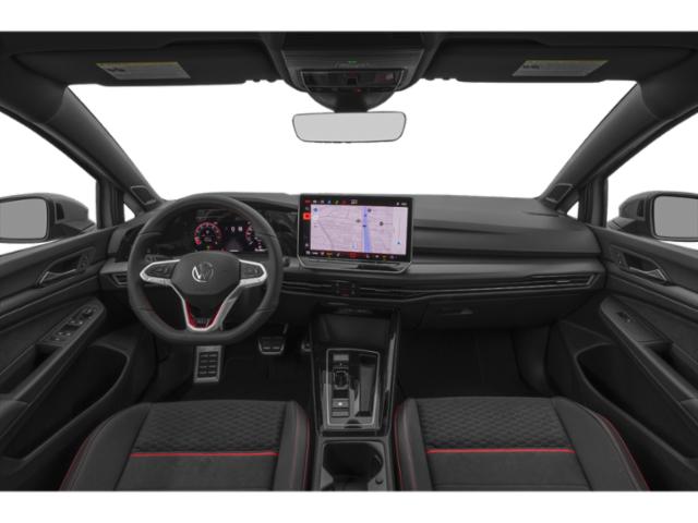2025 Volkswagen Golf GTI 2.0T SE