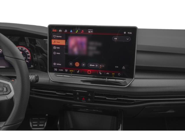 2025 Volkswagen Golf GTI 2.0T SE