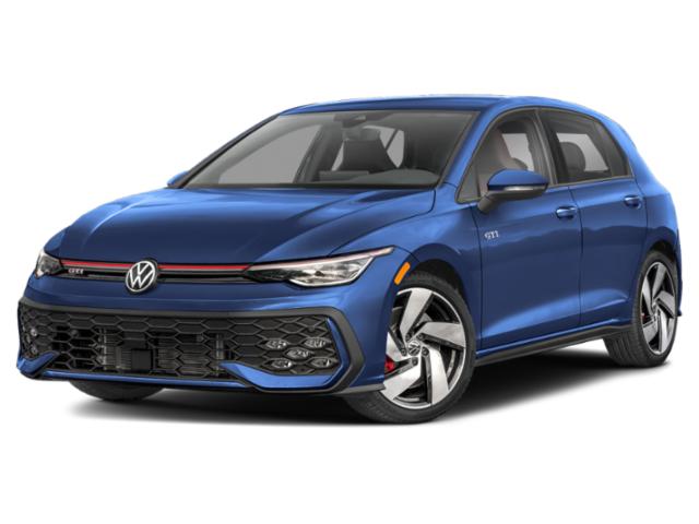 2025 Volkswagen Golf GTI 2.0T S for sale in Tampa, FL