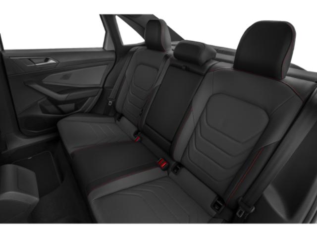 2025 Volkswagen Jetta GLI 2.0T Autobahn