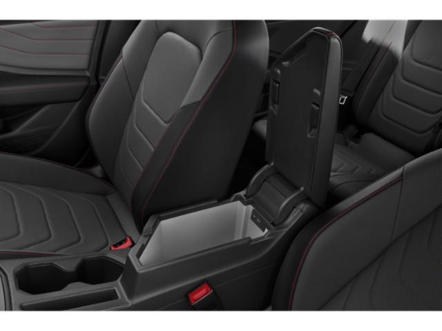 2025 Volkswagen Jetta GLI 2.0T Autobahn