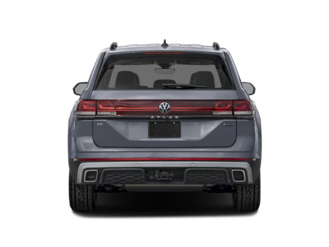 New 2025 Volkswagen Atlas For Sale in Muscle Shoals, AL
