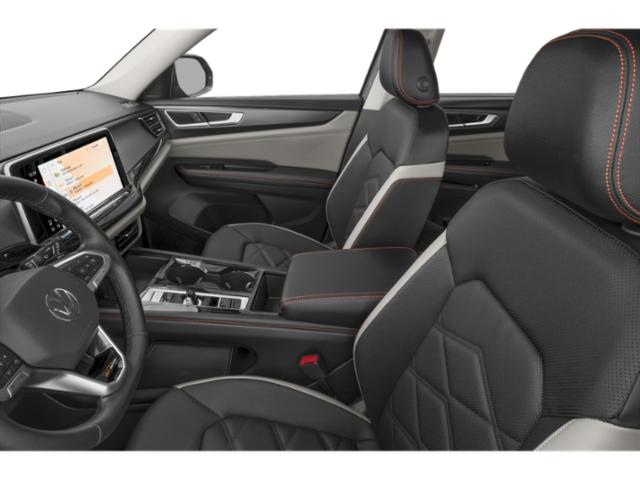 New 2025 Volkswagen Atlas For Sale in Muscle Shoals, AL