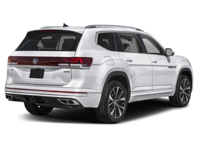 2025 Volkswagen Atlas 2.0T SEL Premium R-Line 2025 Volkswagen Atlas 2.0T SEL Premium R-Line