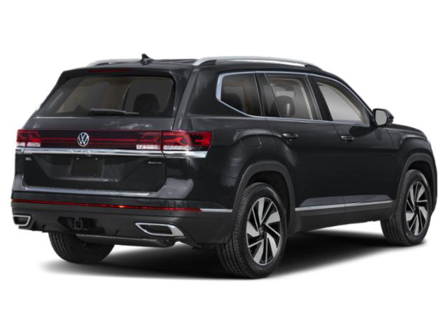 2025 Volkswagen Atlas 2.0T SEL 2025 Volkswagen Atlas 2.0T SEL