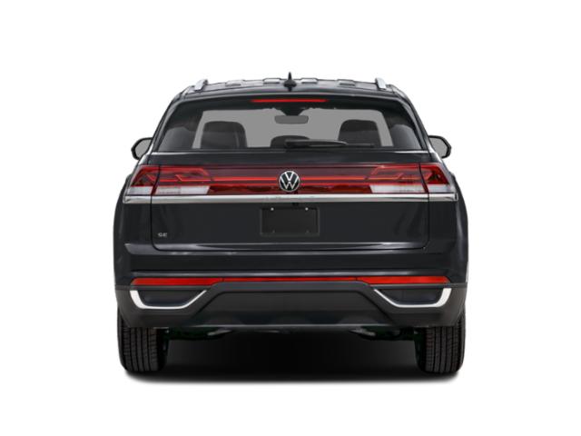 2025 Volkswagen Atlas Cross Sport 2.0T SE