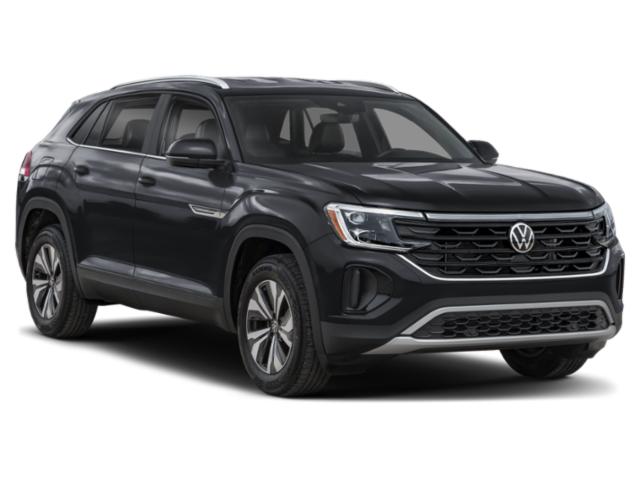 2025 Volkswagen Atlas Cross Sport 2.0T SE